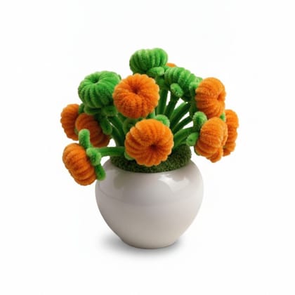 Blossom Floral Pot Blossom Floral Pot