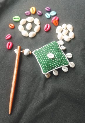 Jura pin E