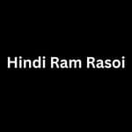 Hindi Ram Rasoi
