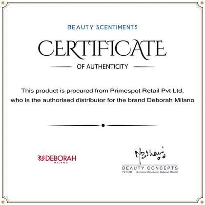 Deborah Milano 2-In-1 Gel Kajal & Eyeliner 10 Light Blue