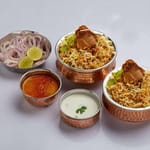 Andhra Biryani House