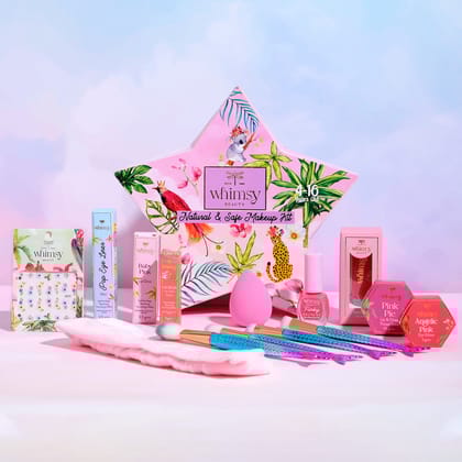 Whimsy Blossom Gift Set (Pack of 14)