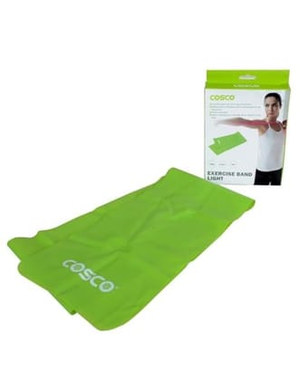 Cosco Exercise Band Light