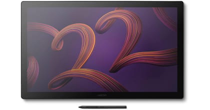 Wacom Cintiq Pro 22