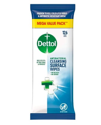 Dettol