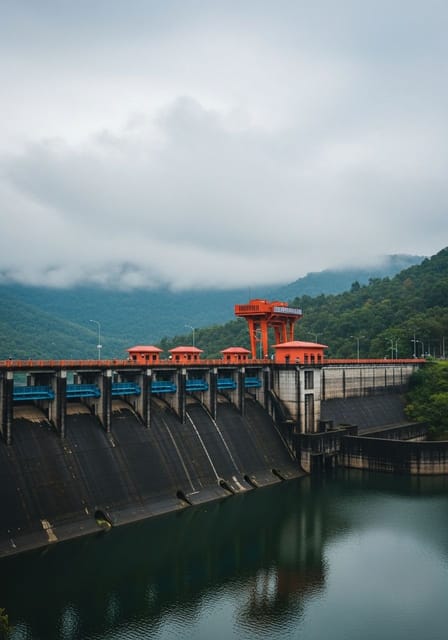 Idukki