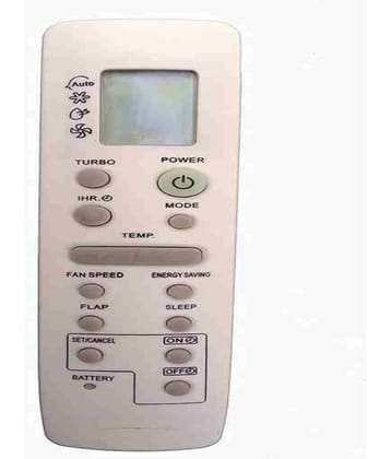 SUGNESH Re - 6 AC Remote Compatible with SAMSUNG AC