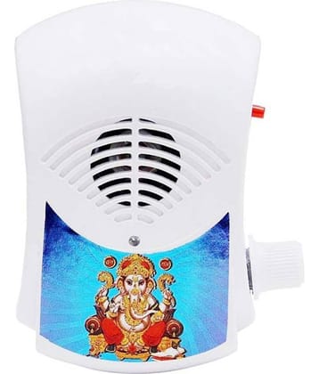 Emm Emm Religious Bell Calling Bell Door Bell Wireless