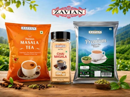 ZAVIAN