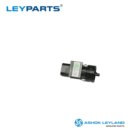 FYT00200 KnobSpeed Sensor Pulse Type Dost variant