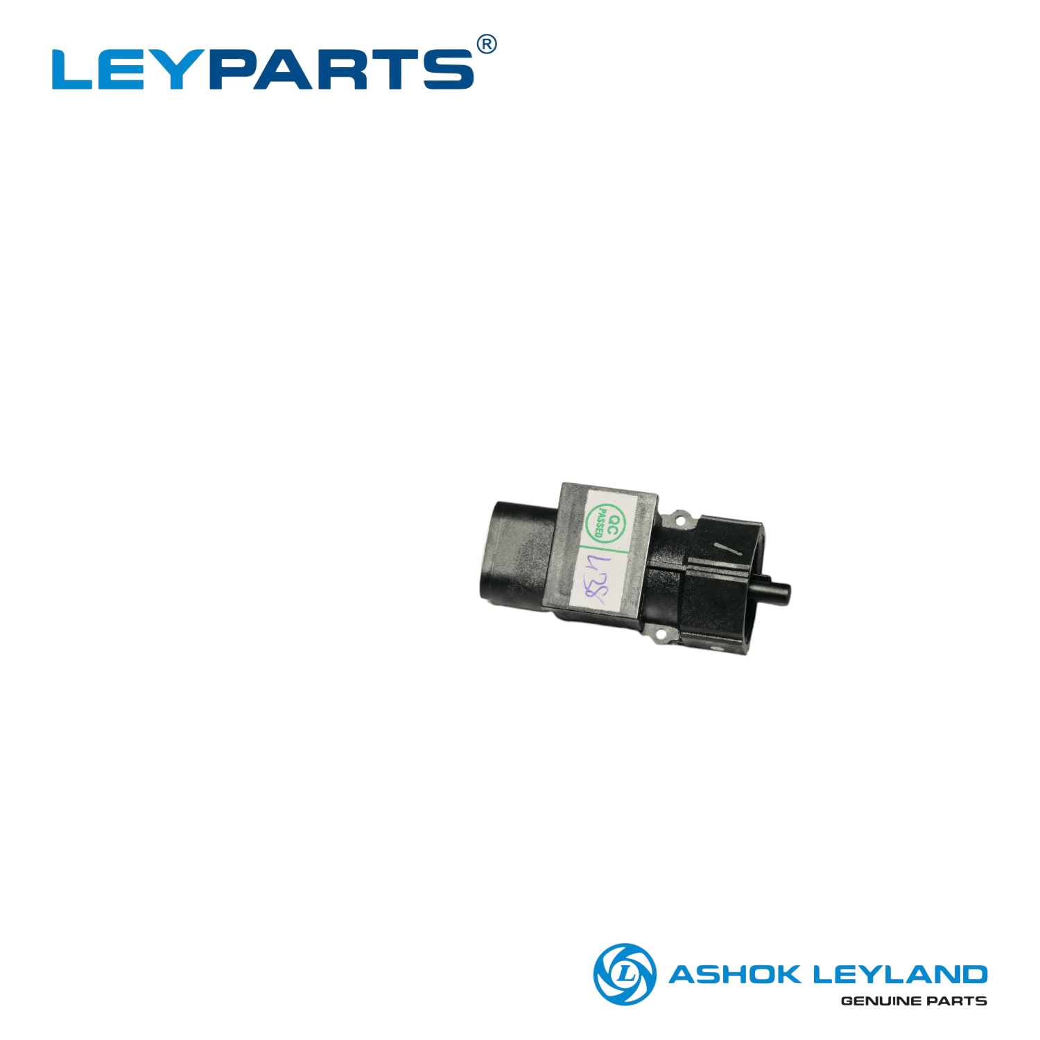 FYT00200 KnobSpeed Sensor Pulse Type Dost variant