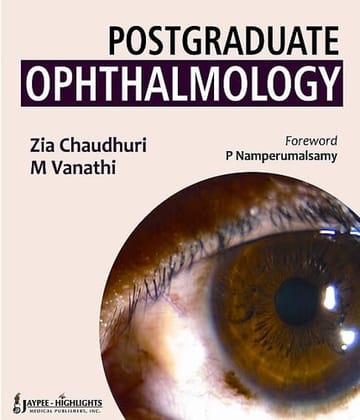Postgraduate Ophthalmology: Volume 1 and Volume 2 1/ed ( 2011 )