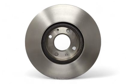 Bosch Front Brake Disc F002H23949