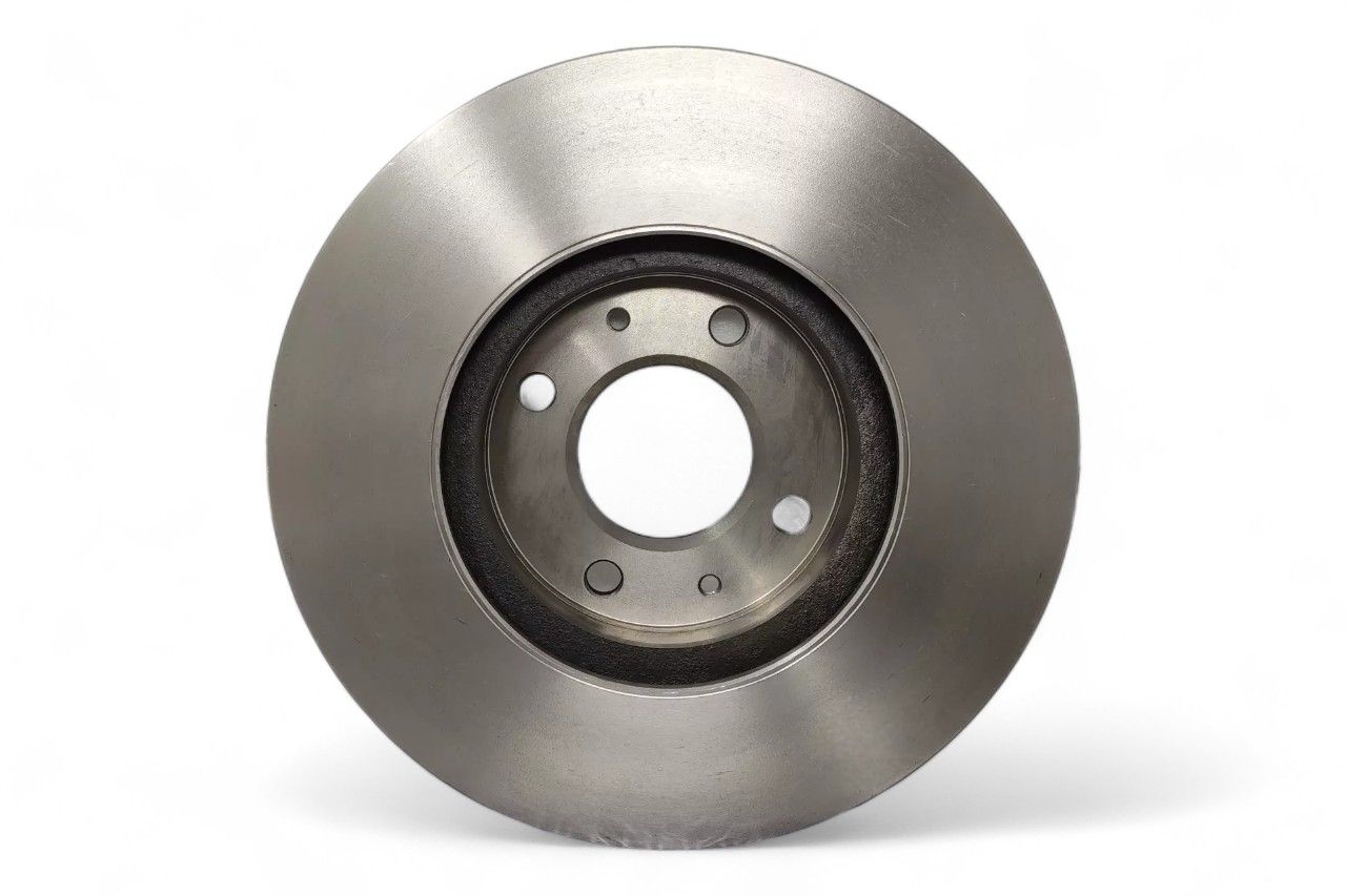 Bosch Front Brake Disc F002H23949