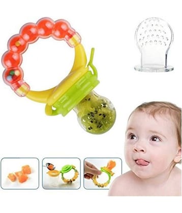 ORGANIC KIDZ Silicone Pacifier