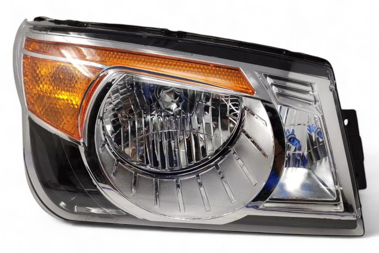 Lumax Head Lamp - RH AV141334