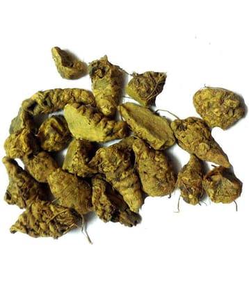 Nutrixia Food NARKACHUR - NAR KACHUR- NAR KACHOOR - CURCUMA ZERUMBET 480 gm