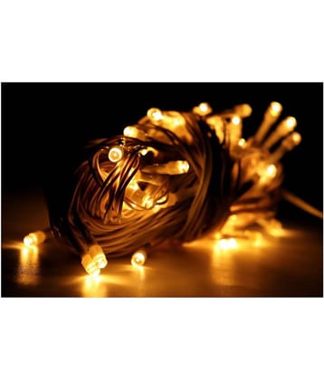 Mprow - Gold Others String Light (Pack of 1)