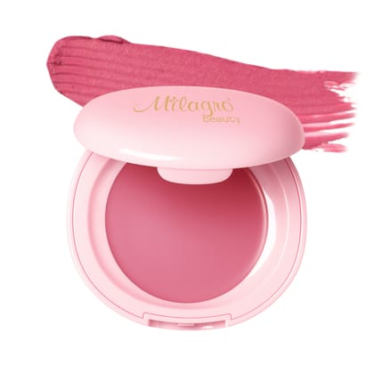 Gula-Bae Cream Blush-Paradise Pink
