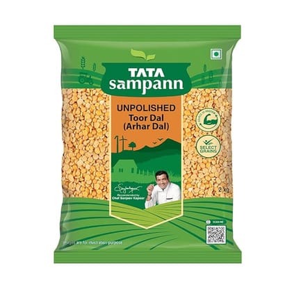 TATA TOOR DAL 1KG