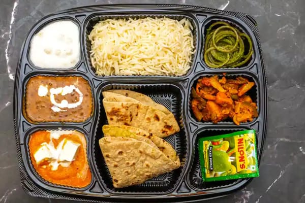 Hot N' Fast Foodies