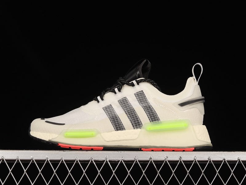 adidasMens NMD V3 - Crystal White-Euro 45