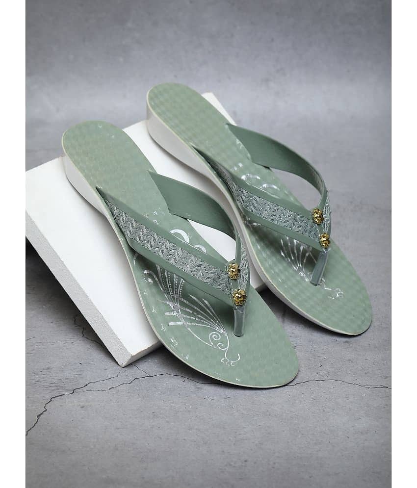 Fabbmate - Black Women's Flats