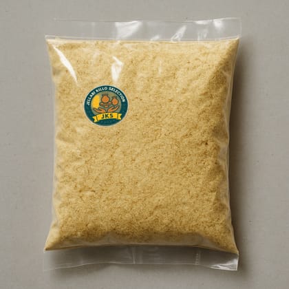 Jellabi Killo Selection's instant dhokla mix