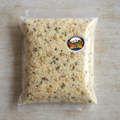 Pooja Mini Mart's instant upma mix
