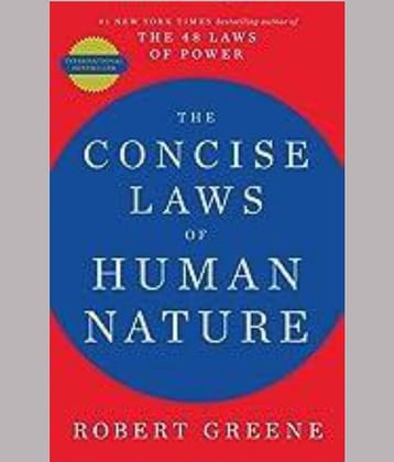 THE CONCISE LAWS OF HUMAN NATURE