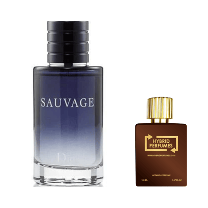 Sauvage Dior-50 ML