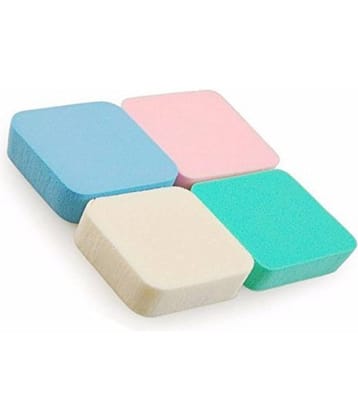 FOK set of 4 Foundation Sponge