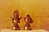 MURIYA HEAD PAIR