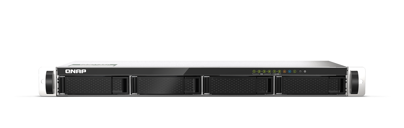 Rackmount TS-435XeU-4G