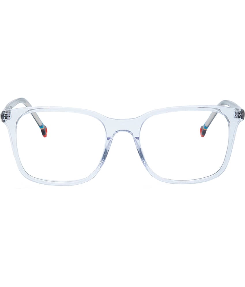 YourSpex BlueCut Zero Power Computer Glasses For Eye Protection