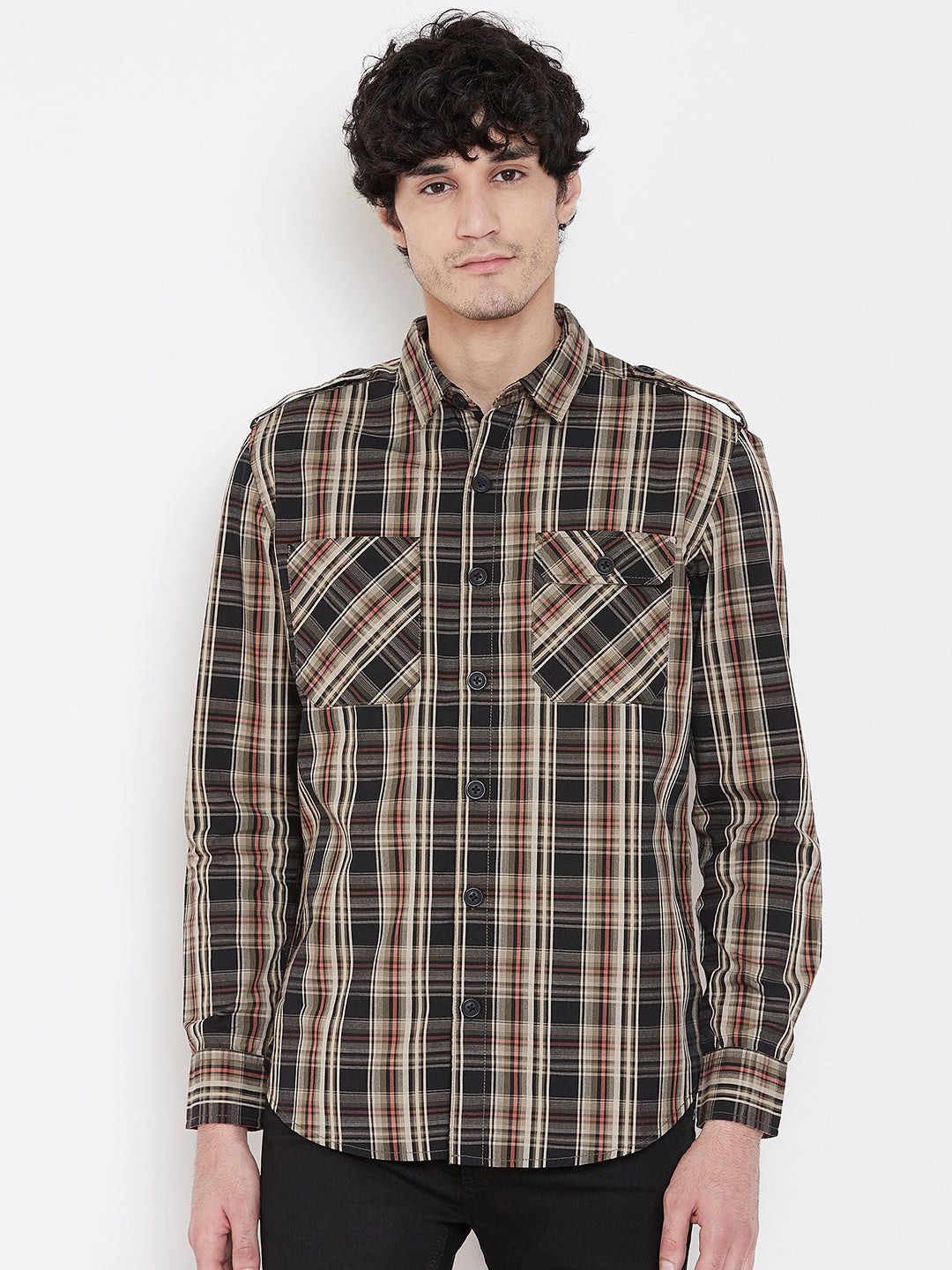 SSG-17011-L / Khaki