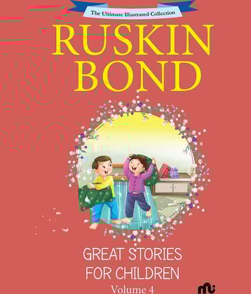 Great Stories for Children Volume 4