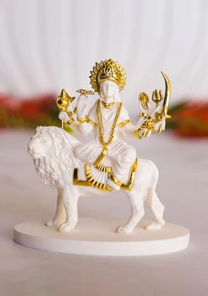 Mahashakti Sherawali