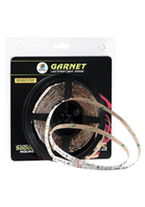 Garnet 25W LED Strip Light