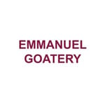 EMMANUEL GOATERY