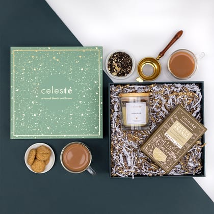 Custom Gift Box-Comfort