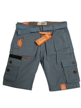 COTTON SHOT Premium Comfort and Style