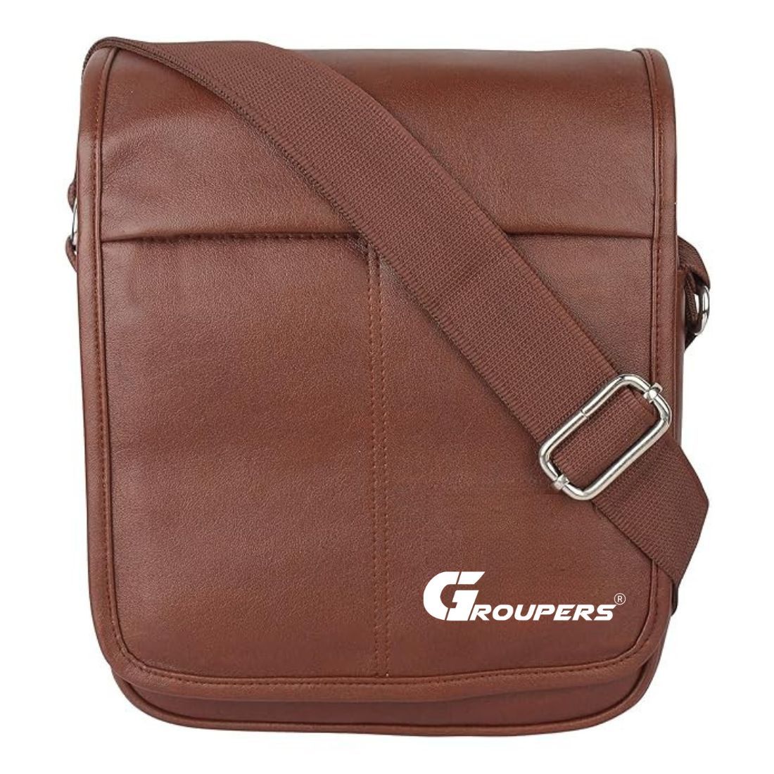 GROUPERS Gym Duffle Cum Backpack Waterproof Sports Duffel Bags Travel Weekender for Men Women Overnight Bag