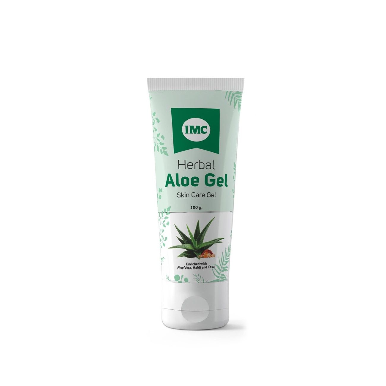 IMC Aloe Gel 100 G