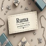 Ruma jewellery and gifts