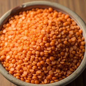 Masoor dal