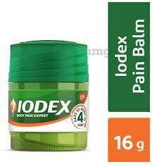 IODEX16GM IODEX16GM