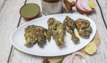 Pudhiana Chicken