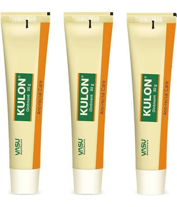 Vasu Healthcare Kulon Ointment
