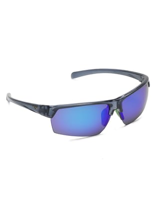 SUNNIES Sports TR90 100% Polarized UV Protection Men And Women Sunglasses For Driving, Sports and Outdoor Activities -GT68002-C026-6A01